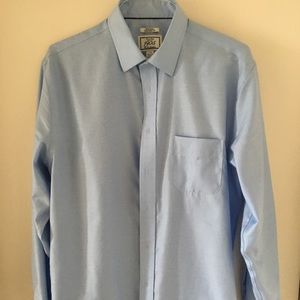 Jos. A. Bank. 1905 Dress Shirt